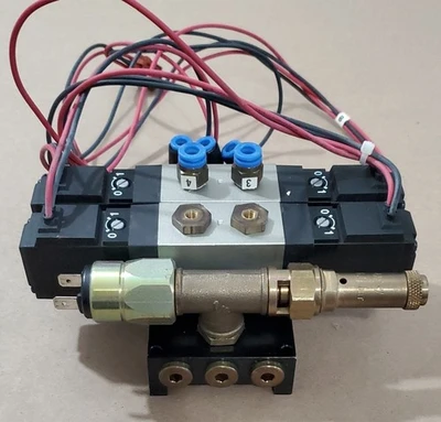 USED SMC 0101-0558