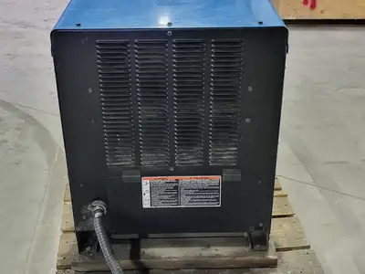 Gold Star 452 CC DC Welding Power Source