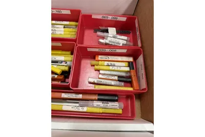 Used _UNKNOWN_ _UNKNOWN_ Reamers Utah US | KD Auctions #1549477
