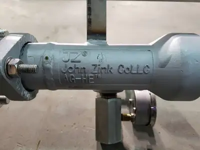 AG High Energy (AG-HE) Electric Ignition Pilot