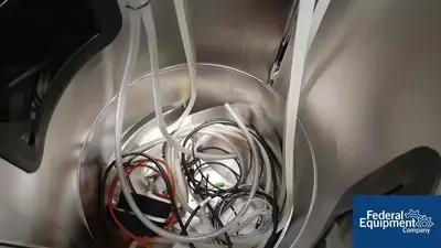 USED Sartorius Stedim 200 Liter Sartorius BioSTAT CultiBag Bioreactor