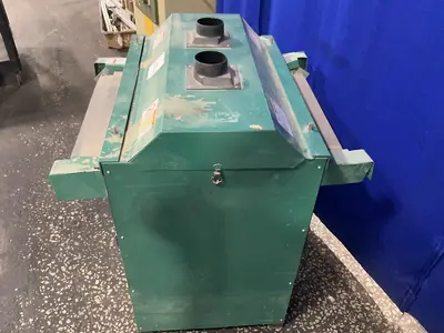 Used 2002 GRIZZLY G1066 Woodworking Sanders Ohio US | HGR 24 #1290187