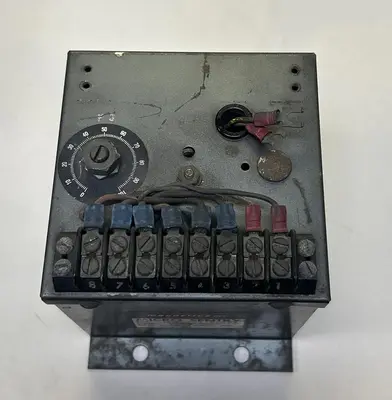Used MAGNETICS INC HD2E1-1-50051 Transducers | Surplus Asset Holdings #1205579