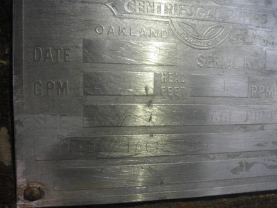 USED UNITED 6MS-C
