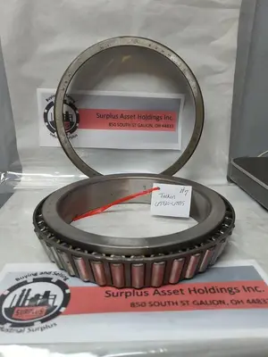 Used TIMKEN 67820-67885 Industrial Controls | Surplus Asset Holdings #1220195