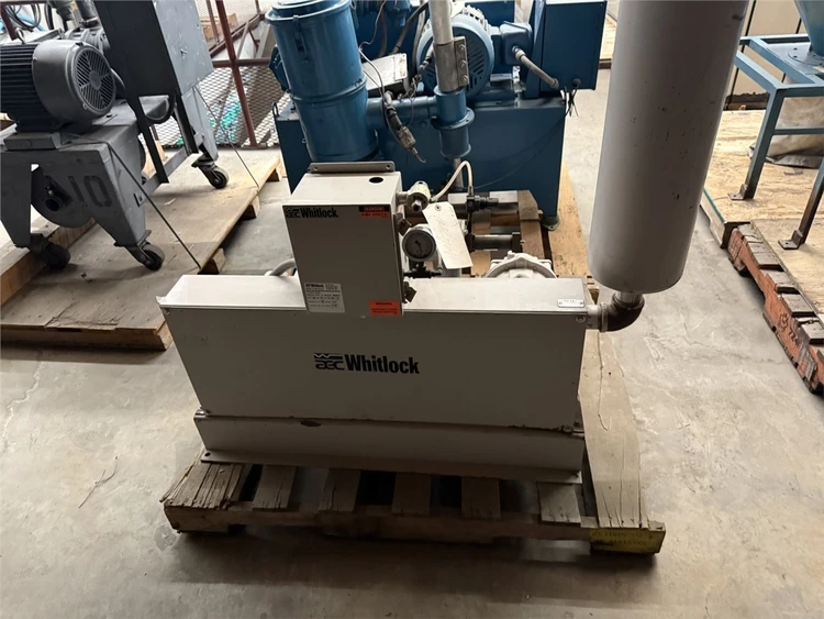 Used WHITLOCK VTP-5 Conveyors | Arlington Machinery #875660