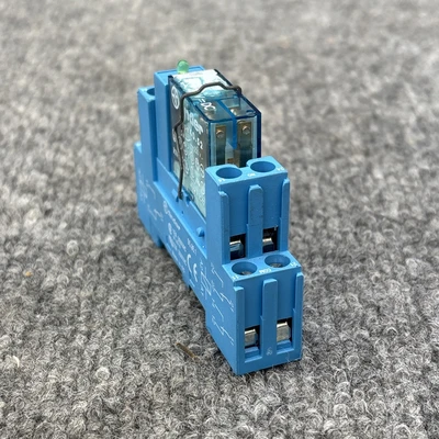 Used Finder 40.52/95.85.1 Relays & Switches California US | Davliegogo LLC #1707518