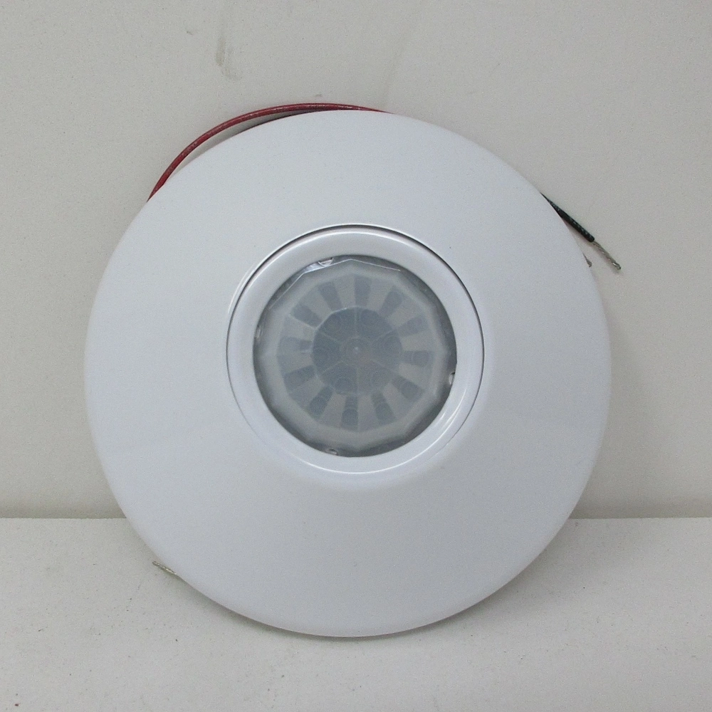Sensor Switch Standard Range 360 Ceiling Mount Sensor