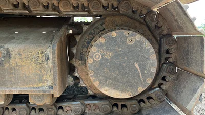 Used 2019 Caterpillar 336 Excavators Maryland US | Zadoon Equipment #1480728