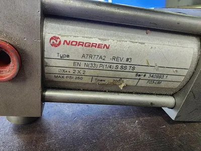 NEW NORGREN A7R77A2