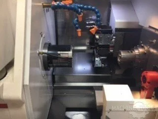 USED 2013 MIYANO BNA-42S