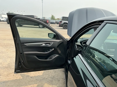 Used 2021 CADILLAC CT5 Sedans Michigan US | Miedema Asset Management Group #1313928