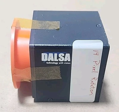NEW Dalsa DS-24-02M30-12E