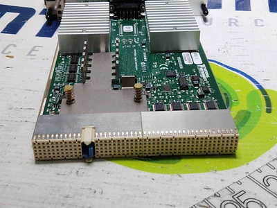 USED NATIONAL INSTRUMENTS PXI-8331