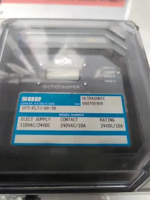 USED SOR U73-FL7J-00-30