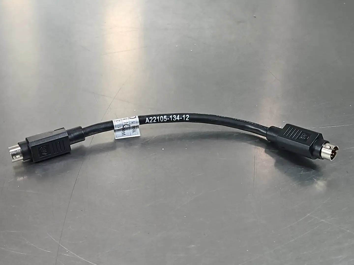 Allen Bradley A2210513412 | AC Drive Cable Loc5E3/1