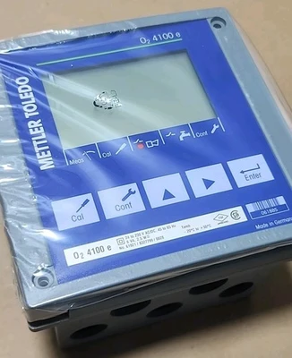 NEW Mettler Toledo 52 121 103