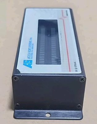 USED Accu-Sort 05032929