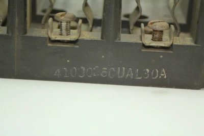 Used Marathon 4100026 Fuse Accessories California US | Davliegogo LLC #1707425