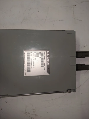 Foxboro PM400YE FBM 04