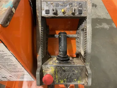Used 2015 JLG 1230ES VERTICAL MAST LIFT Vertical Mast Lifts Alberta CA | Adcock Equipment #1418036