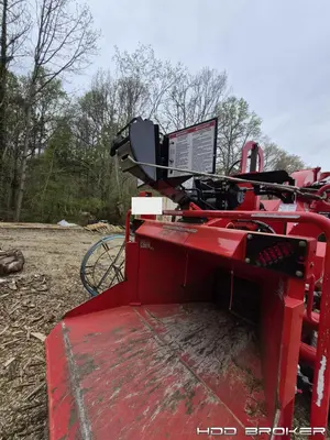 Used 2023 BANDIT 2023 BANDIT INTIMIDATOR 15XP Brush Chippers Florida US | HDD Broker #1452515