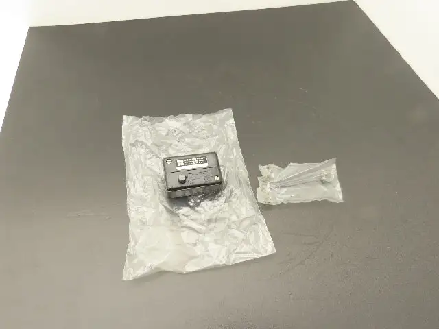 Redington 3-0600 Counter Relay Module 2AMP 115/230V 60HZ Lever Arm