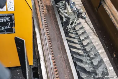 Used 2020 VERMEER 2020 VERMEER D23X30DR S3 Drill Rigs Florida US | HDD Broker #1346325