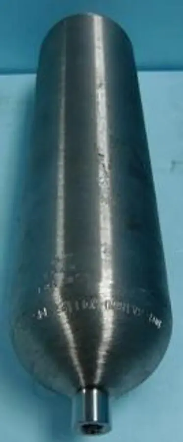 USED Swagelok P-12