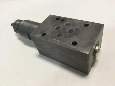 USED VICKERS DGMC3PTAWS41