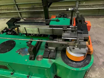 USED HINES 150 NC