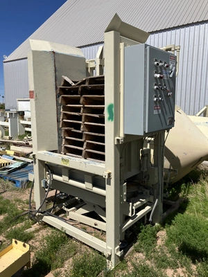 USED PASCO SYSTEMS 5000