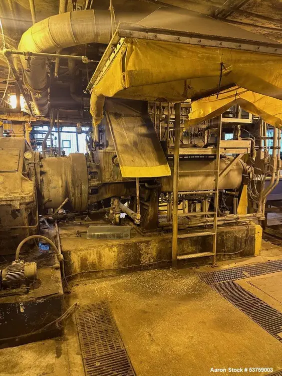 Used FARRELL _UNKNOWN_ Other Complete Packaging Lines Illinois US | Aaron Equipment #419968