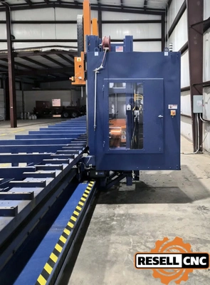 Used 2023 Peddinghaus Ocean Avenger Plus MDL 1250/1C Miscellaneous Equipment (Metalworking) Florida US | Resell CNC #1306302