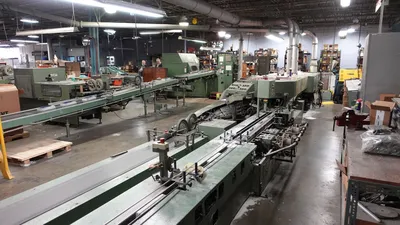 MÜLLER MARTINI NORM PERFECT BINDER Perfect Binders | Machinery Solutions Group, Inc. (6)