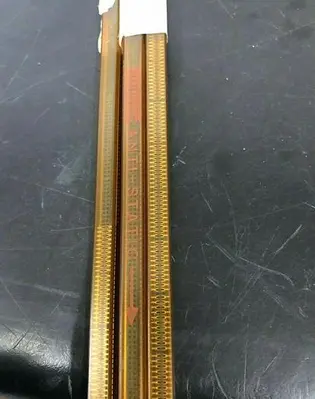 SAMTEC CLM11102GD CONNECTOR