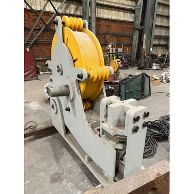 Used NATIONAL OILWELL VARCO, INC _UNKNOWN_ Construction Equipment Parts Louisiana US | Oil The Woodlands Group #1501491