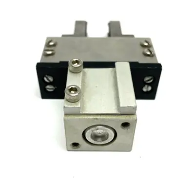 Used Compact Air Products APSG052X14 Pneumatic Cylinders Michigan US | Maverick Industrial Sales #1391184