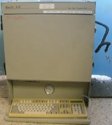 Used _UNKNOWN_ _UNKNOWN_ Lab Autosamplers Texas US | Bamko Surplus Process Equipment #1179785