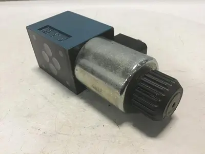 USED BOSCH 0 810 091 266