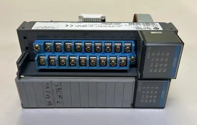 Used ALLEN-BRADLEY 1746-IB16 Misc Electrical & Power Parts Ohio US | Surplus Asset Holdings #1185652