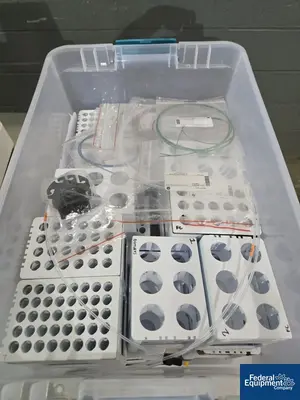 Used N/A _UNKNOWN_ Chromatography Data Systems Ohio US | Federal Equipment Company #1337815