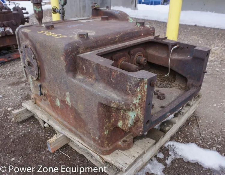 Used UNION TX-90 Pumps | Power Zone Equipment #969314