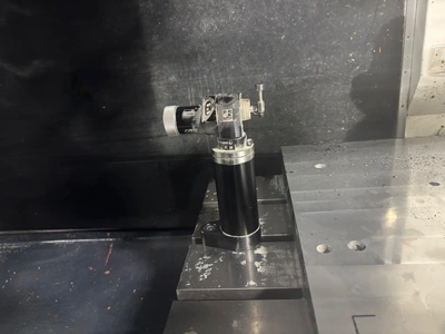 2011 MAZAK VTC-300C Vertical Machining Centers | Toolquip, Inc. (11)