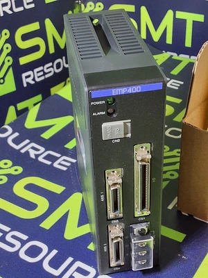 VEXTA EMP402 CONTROLLER PULSE GENERATOR DRIVE EMP402-02 WITH ACCESSORIES - BRAND NEW