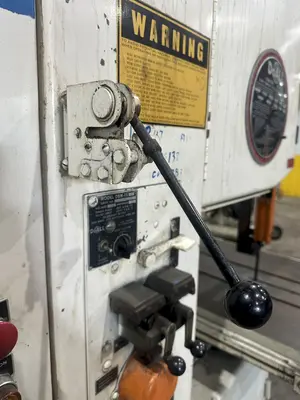 USED DOALL 2012-2H3