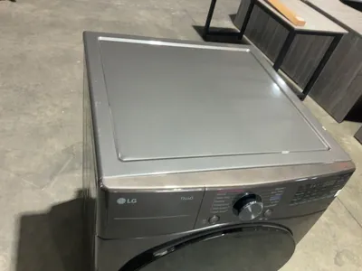 Used LG DLGX4081B Residential Appliances Michigan US | Miedema Asset Management Group #1456910