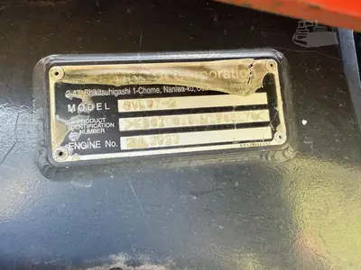 Used 2021 KUBOTA SVL97-2 Compact Track Loaders Florida US | Intrac Machinery #1566444