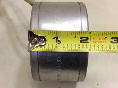 NEW APPLIED INSTRUMENTS A-30B204