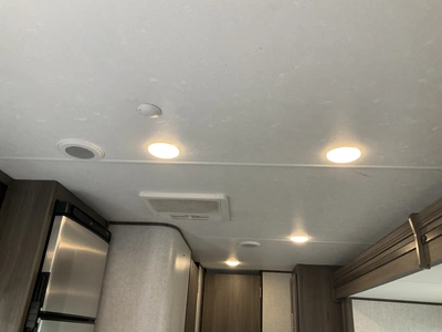 Used 2021 DUTCHMEN KODIAK SE 28 SBH Campers, Caravans, Motorhomes Michigan US | Miedema Asset Management Group #1370117